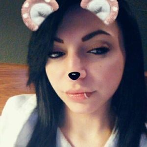 Meet your Posher, Kelsie